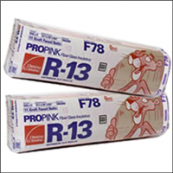 OWENS CORNING M90(BIG ROLL) R13
3.5X15
*125.94 SQ. FT./13 PCS. - 93"
KRAFT