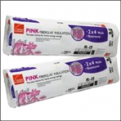 OWENS CORNING R15 3X15 ME21
*67.81 SQ. FT. / 7 PCS - 93"
KRAFT HD