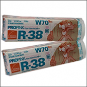 OWENS CORNING R38 12X16 ME25
*42.67 SQ. FT. / 8 PCS.48" KRAFT