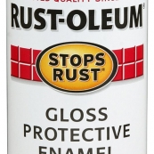 7727830 RUSTOLEUM GLS ROYAL BLUE
SPRAY