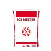 51051 50LBS SAFE STEP ICE MELTER
GRANULES(MAGNESIUM & SODIUM
CHLORIDE)POWER 4300*BLUE BAGS*
LIMIT 5 BAGS