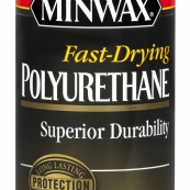 **33060 SATIN POLYURETHANE SPRAY
13-OZ