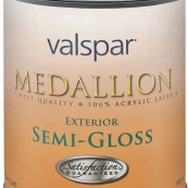 4305 MEDALLION CLEAR BS EXT QT
S/G