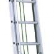 AE4224PG 24'ALUM EXTENSION LADDR
TYPE-II (LOUISVILLE)