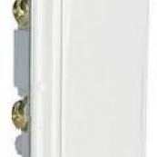 TM870WSLCC10 15A WHT.1POLE DECOR
LIGHTED SWITCH