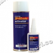 2P-10 THICK 2+ OZ REFILL        
NOT STOCKED IN BALTIMORE