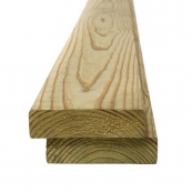 2x6x8 #1 MADWOOD µCA .15 GC
WITH STABILYZR