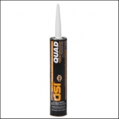 1642878 10OZ VOC QUAD WHT.#001