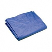 MT-2030 20X30 BLUE POLY TARP