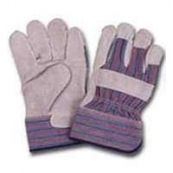 GV-5224-3L MENS SPLIT PALM GLOVE