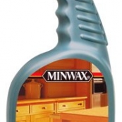 51217006 WOOD CLEANER SPRAY 32OZ