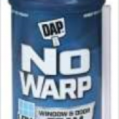 7565004000 12OZ NO WARP SEALANT 
WINDOW&DOOR(OLD MODEL#4001044000