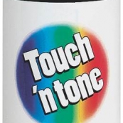 55276830 TOUCH-N-TONE GLS BLACK
SPRAY