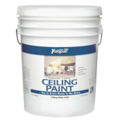 1426 5GAL HIGH HIDE WHT.CEILING
PAINT