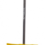 APM18KDR 18"KD POLY SNOW SHOVEL
W/STEEL WEAR STRIP(GARANT)