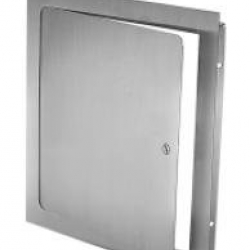 UF-5000 18X18 MASONRY ACCESS DR 
STOCKED IN SILVER SPRING AND
GAITHERSBURG ONLY
