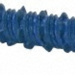 680W 1/4X1-1/4HH CONCRETE SCREW
PK/10 (COBRA)