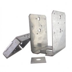 CPT66Z 6X6 CNCL POST ANCHOR BASE
(CASE/8)