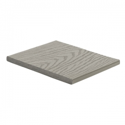 TREX SELECT FASCIA 1X12-12
PEBBLE GREY