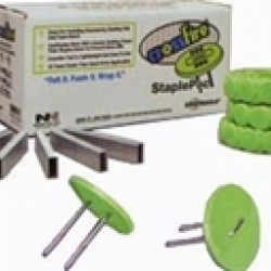136044 7/8 CAP STAPLES 2000CT   
FOR CROSSFIRE TOOL NB