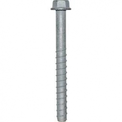 1/2X16IN H/D GALV ANCHOR BOLT EA
50 PCS PER CARTON