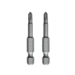 TORX 20 T-TAP BIT FOR TRPIII 2PK
72229