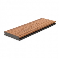 TREX TRANSCEND 1X6-16' TIKI
TORCH [GROOVED]