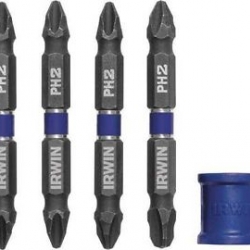 1903520 IMP DBL END 5PC MIX PH
W/ MAG