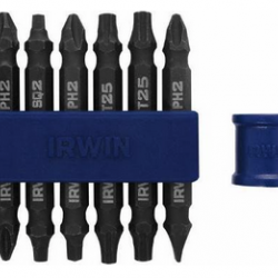 1903525 IMP DBL END 8PC MIX W/
MAG