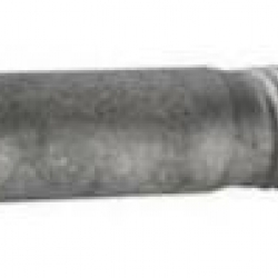 660025 1/2X6 HDG TAP BOLT BX25
W/NUTS