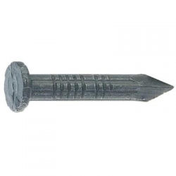 212TFMAS5 5LB 2-1/2IN FLUTED
MASONRY