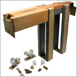 203070PF 400# PCK DR FRM 3/0X7/0
2000 SERIES 2X4 W/400LB HANGERS
NSSBLT