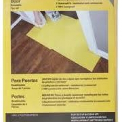 SDDRD2 ZIBRA SPEED DOOR DROP
CLOTH