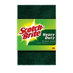 220 SCOUR PD SCOTCH BRITE SPONGE