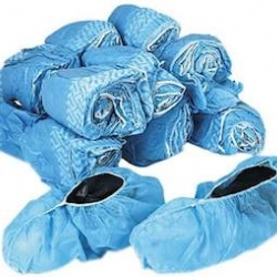 SC300 SHOE COVERS 200CT (100PR)
NOT STOCKED IN BALTIMORE