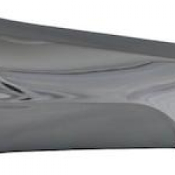 PP825-36 BATHTUB SPOUT W/DIVER
FOR MOBILE HOME