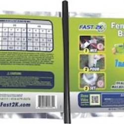 254-20-S POST BACKFILL 26OZ
DISCONTINUED - ORDER SKU 1019686
WHEN OUT