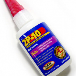 2P-10 THIN 2+ OZ REFILL         
NOT STOCKED IN BALTIMORE