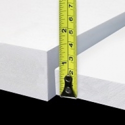 VERSATEX 1/2-4'X8' EDGE&CNTR BEA
2.65