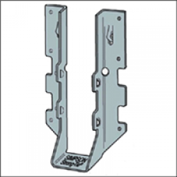 LUS28-2Z 2X8-10 DOUBLE HANGER
(CASE/25)