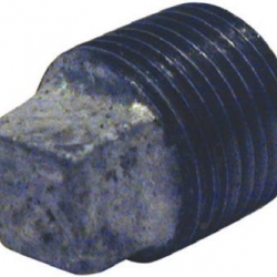 3/4 GALV PLUG                   