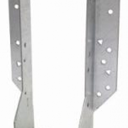 HU412-2 I-JOIST HNG 7-1/8X11-1/8
NSSBLT