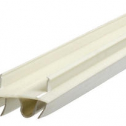 P-12-WH 3FT VINYL DOOR BOTTM WHT
1-3/4 TO 2IN
NOT STOCKED IN SPRINGFIELD OR
BALTIMORE