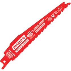 RECIP DEMO DEMON 6INX8/14T 25PK
NOT STOCKED IN BALTIMORE