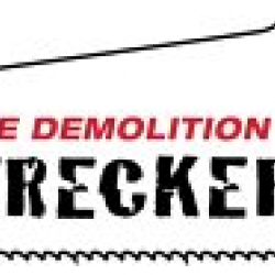 48005711 BLD RS WRECKR 8TX12 5PK
NS