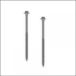 5INCH LEDGERLOK SCREWS 50CT