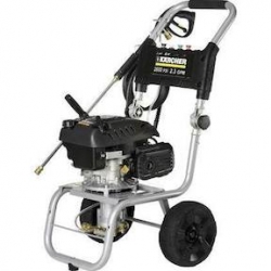 G2600FC KARCHER 2600PSI GAS
PRESSURE WASHER (1.107-185.0)