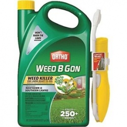 0404310 WEED KILLER RTU WAND
 ORDER SKU 2860377
WHEN OUT