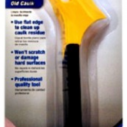 5855-06 HOMAX CAULK REMOVER TOOL