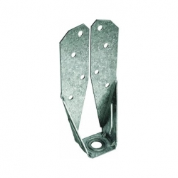 DTT2Z DECK POST CONNECTOR 1/2IN
(CASE/20)